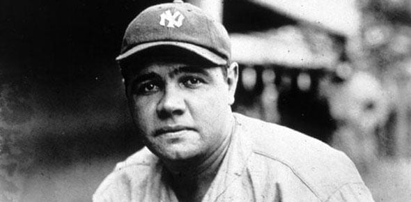 Babe Ruth Quizzes & Trivia