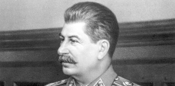 Joseph Stalin Quizzes & Trivia