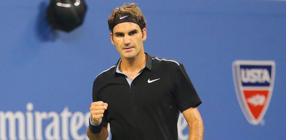 Quiz on Roger Federer