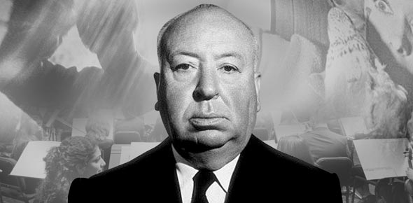 Alfred Hitchcock Quizzes & Trivia