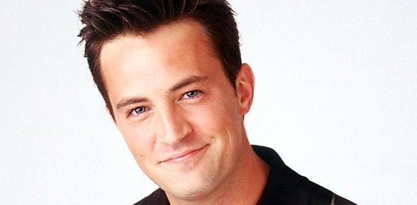 Chandler Bing Quizzes & Trivia