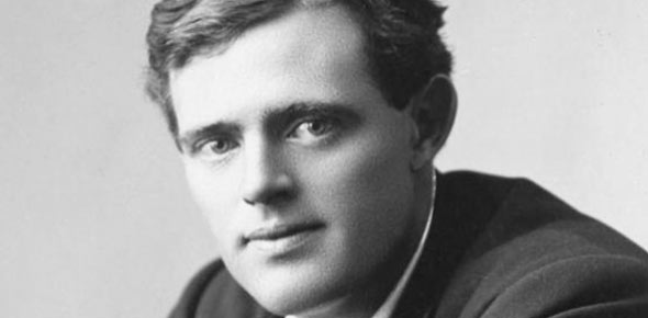 Jack London, “To Build A Fire”