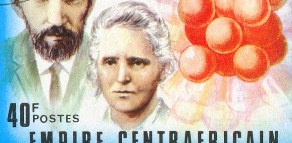 Marie Curie Quizzes & Trivia