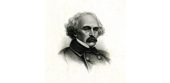 Nathaniel Hawthorne Quizzes & Trivia