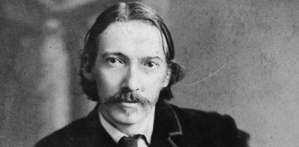 Robert Louis Stevenson Quizzes & Trivia