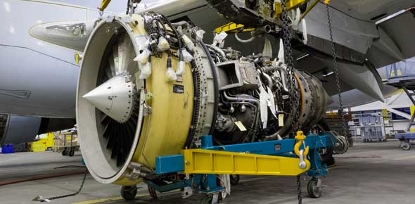 Aircraft Maintenance Quizzes & Trivia