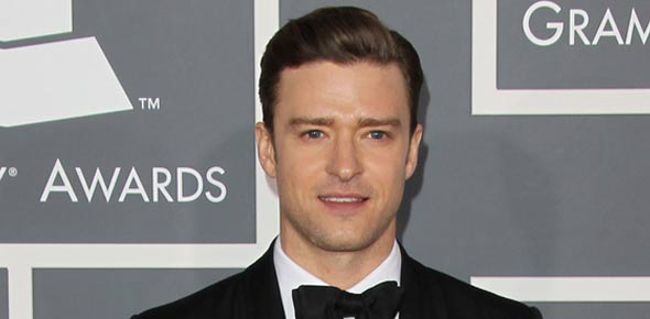 Justin Timberlake Quizzes & Trivia