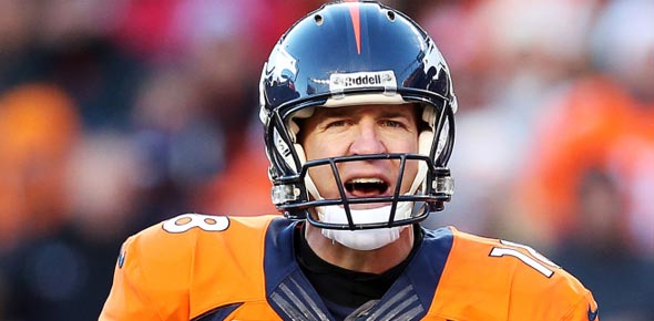 Peyton Manning Quizzes & Trivia