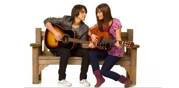 Camp Rock Quizzes & Trivia