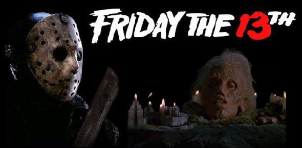 Friday The 13th Quizzes & Trivia