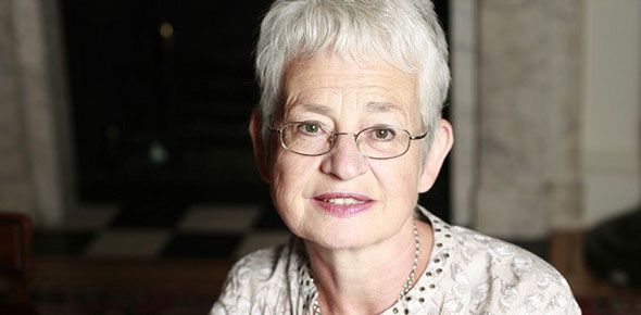 Jacqueline Wilson Quizzes & Trivia