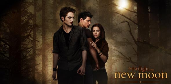 New Moon Quizzes & Trivia