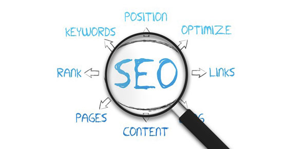 Search Engine Optimization (SEO) Test