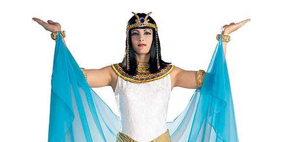 Cleopatra Quizzes & Trivia