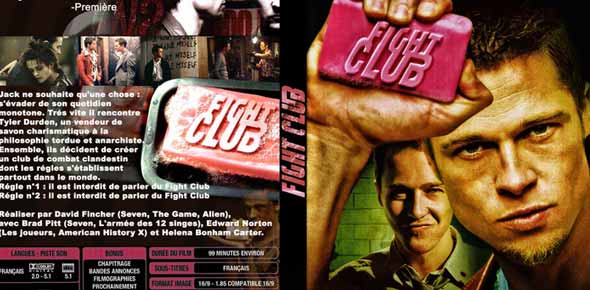 Fight Club Quizzes & Trivia