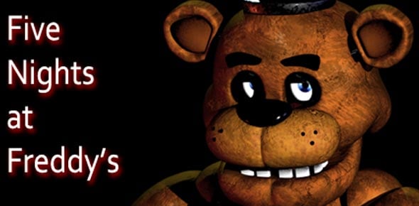 What Fnaf 4 Character Are You Proprofs Quiz