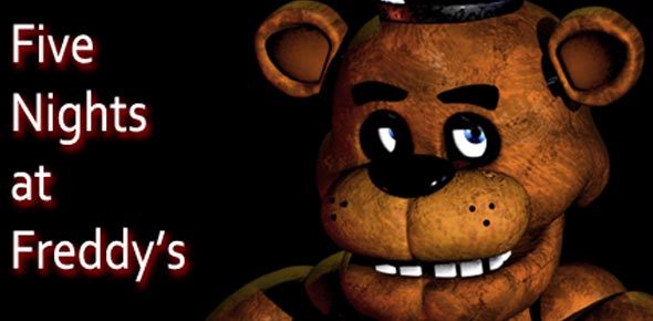 Five Nights At Freddys Quizzes & Trivia