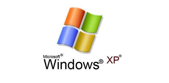 Installing microsoft windows xp