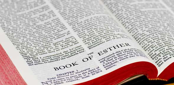 Test Your Knowledge On Book Of Esther Quiz