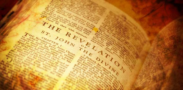 The Book Of Revelation Quiz