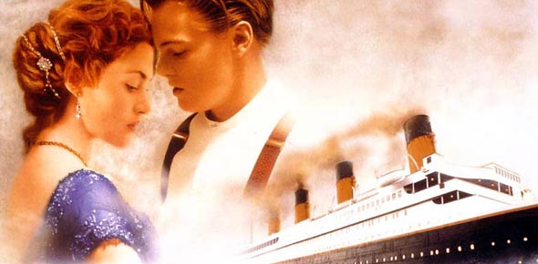 Titanic Quizzes & Trivia