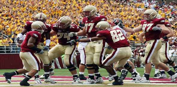 Boston College Eagles Quizzes & Trivia