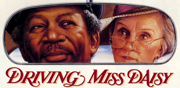 Driving Miss Daisy Quizzes & Trivia