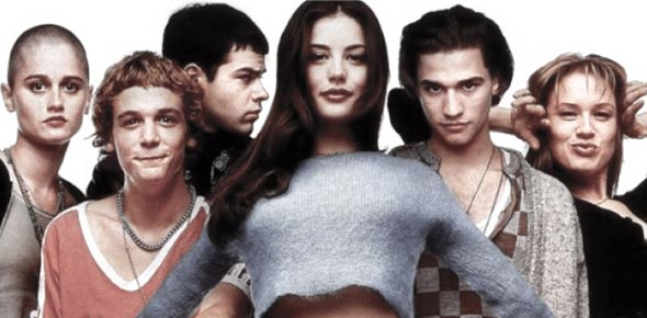 Empire Records Quizzes & Trivia