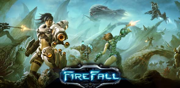 Firefall Quizzes & Trivia