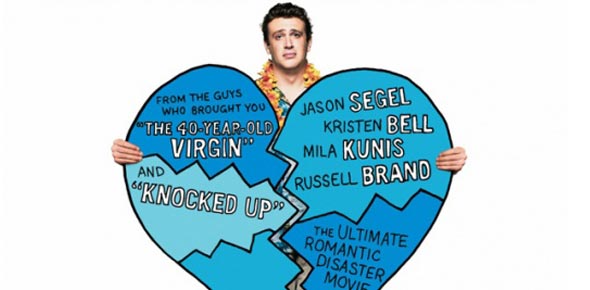Forgetting Sarah Marshall Quizzes & Trivia