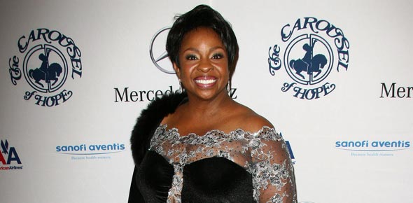 Gladys Knight Quizzes & Trivia