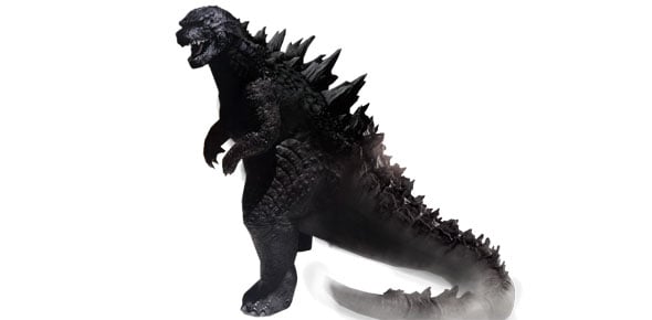 Godzilla Quizzes & Trivia