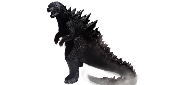 Godzilla Quizzes & Trivia