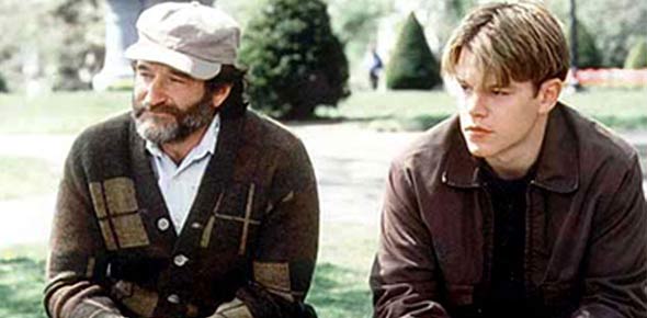 Good Will Hunting Quizzes & Trivia