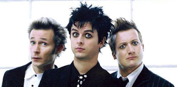 Green Day Quizzes & Trivia
