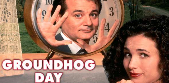 Groundhog Day Quizzes & Trivia