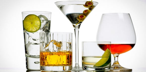 Do You Know Bartending? Play This Quiz