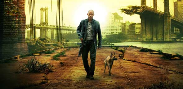 I Am Legend Quizzes & Trivia