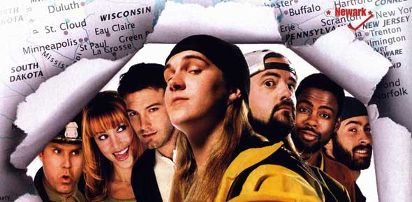 Jay And Silent Bob Strike Back Quizzes & Trivia