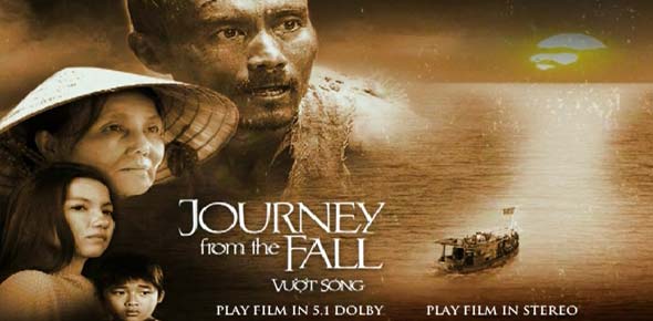 Journey From The Fall (2006) Movie Quiz - Trivia & Questions