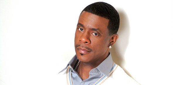 Keith Sweat Quizzes & Trivia
