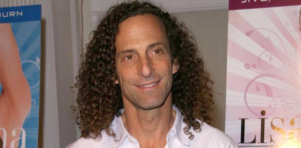 Kenny G Quizzes & Trivia