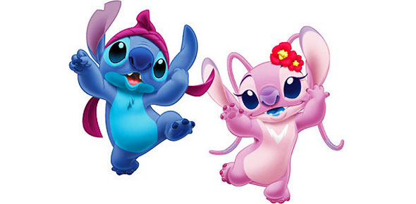 Lilo And Stitch Quizzes & Trivia