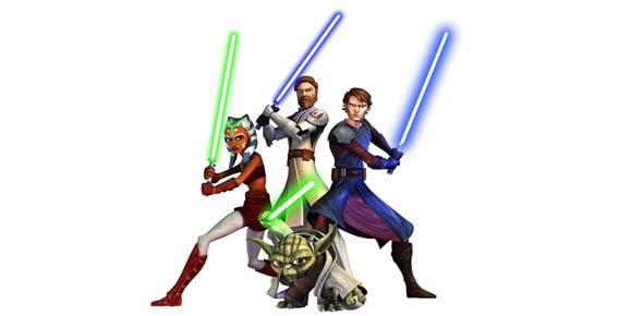 Jedi Quizzes & Trivia