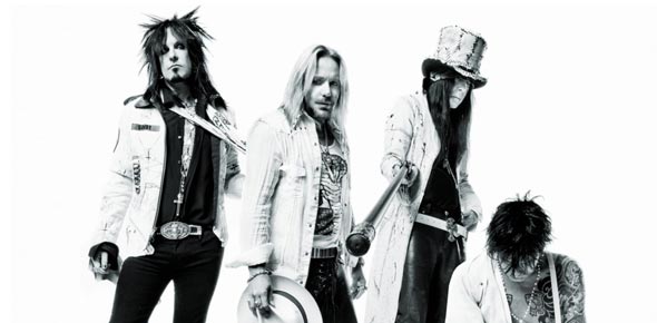 Motley Crue Quizzes & Trivia