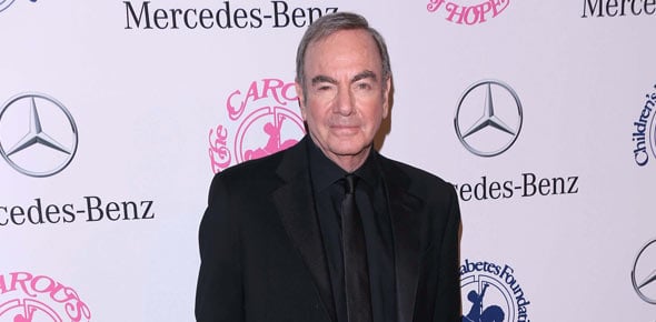 Neil Diamond Quizzes & Trivia