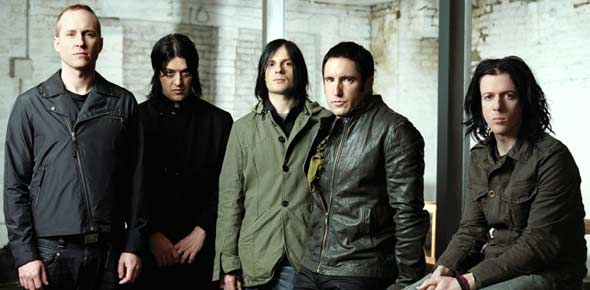 Nine Inch Nails Quizzes & Trivia