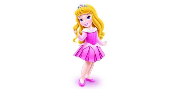 What Kind Of Princess Are You?(Only For Girls!)