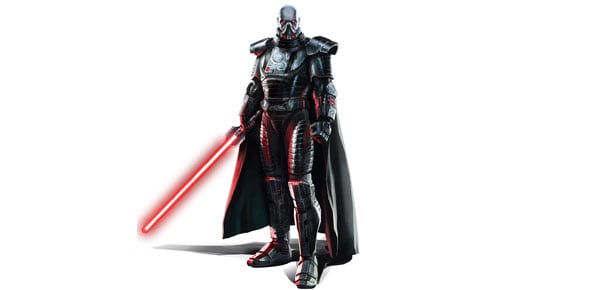 Which Sith Or Jedi Are You