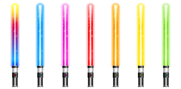 Lightsaber Quizzes & Trivia